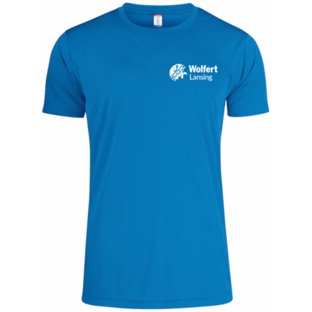 Shirt Wolfert Lansing